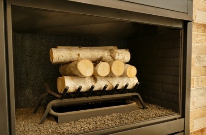 Fireplace Grates